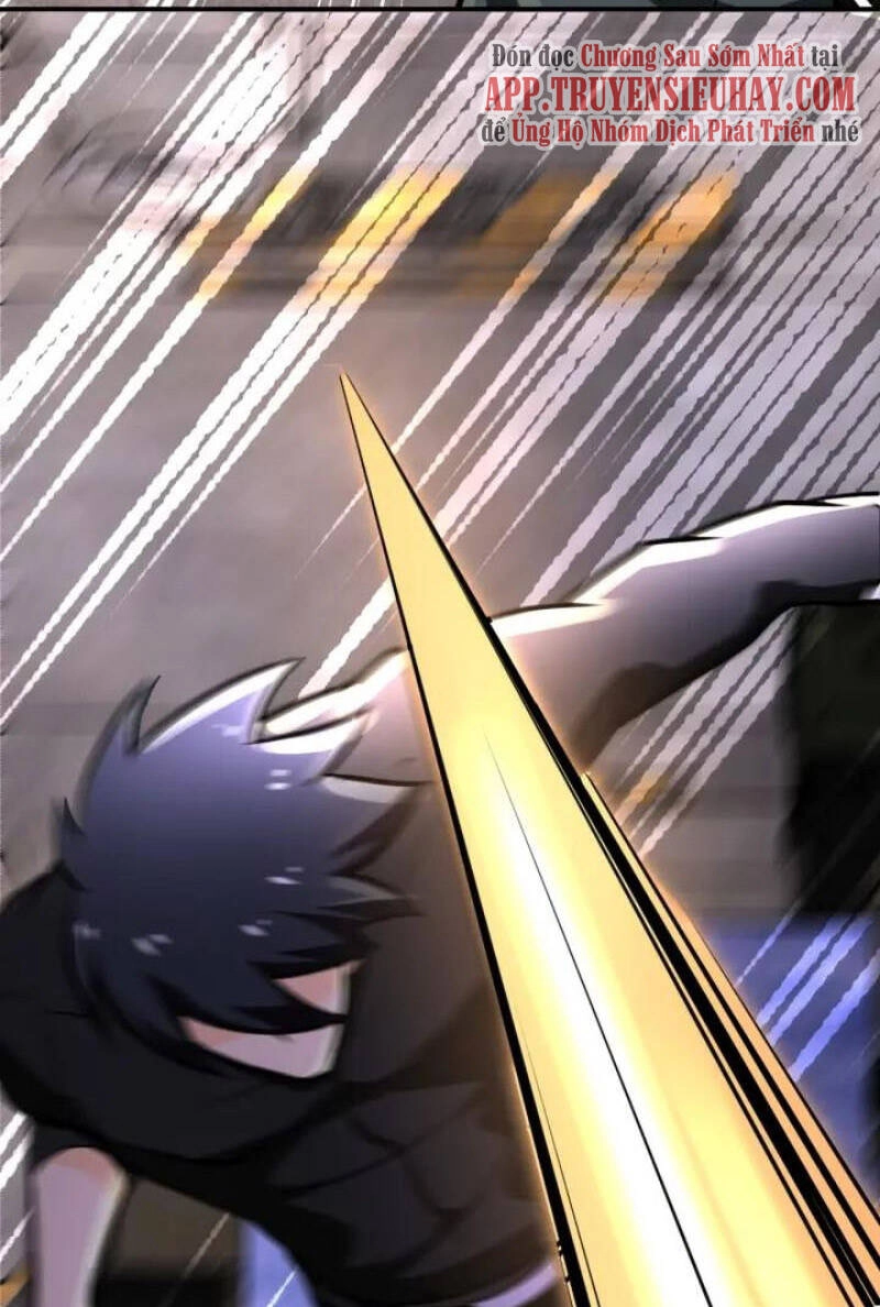 Mạt Thế Siêu Cấp Hệ Thống Chapter 243 - 27