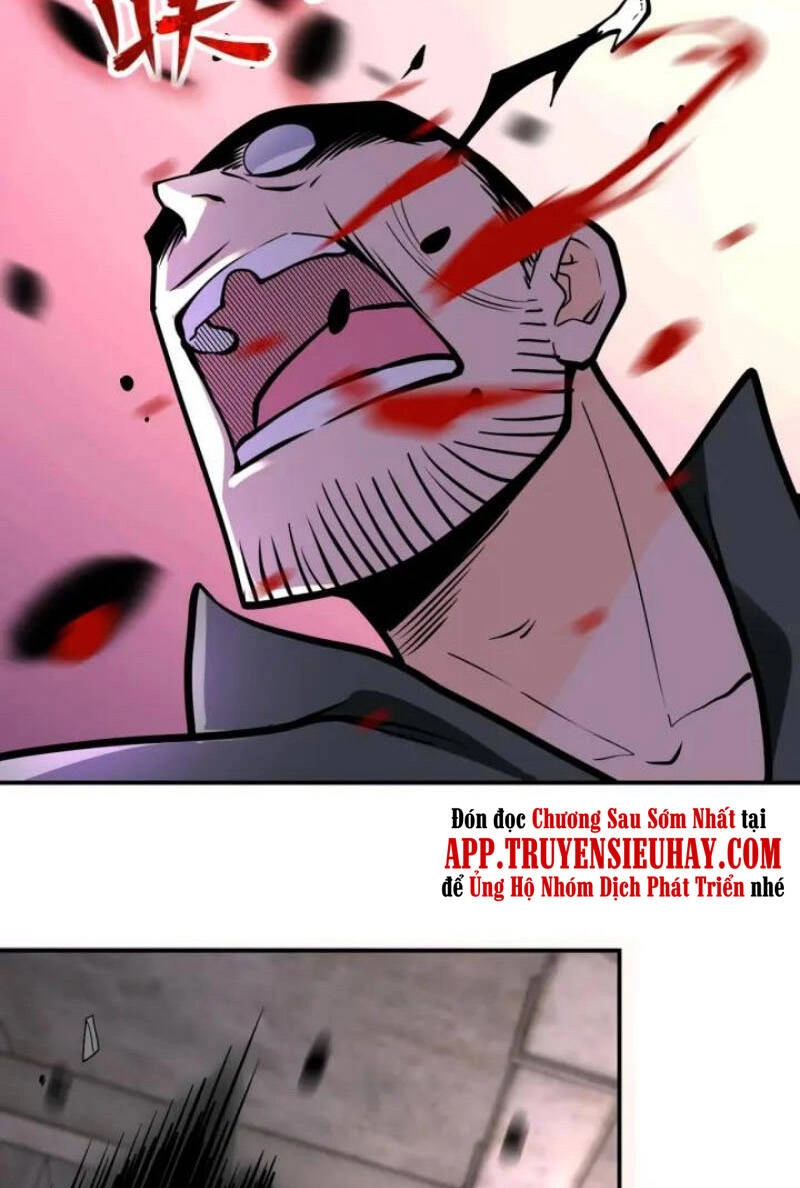 Mạt Thế Siêu Cấp Hệ Thống Chapter 243 - 31