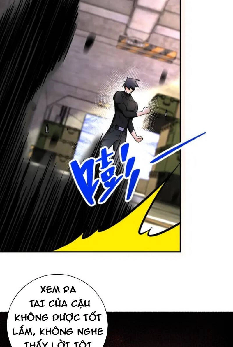 Mạt Thế Siêu Cấp Hệ Thống Chapter 243 - 32