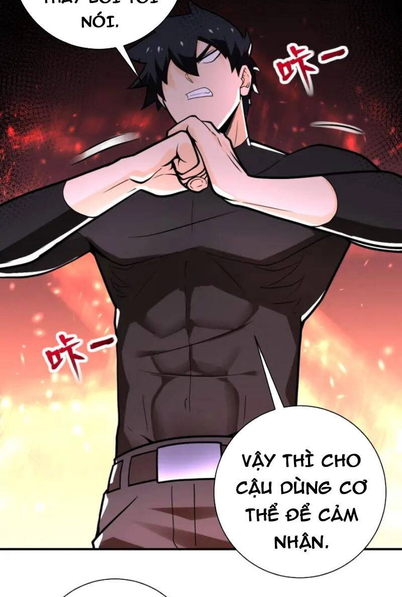 Mạt Thế Siêu Cấp Hệ Thống Chapter 243 - 33