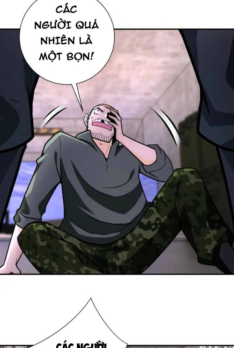 Mạt Thế Siêu Cấp Hệ Thống Chapter 243 - 34