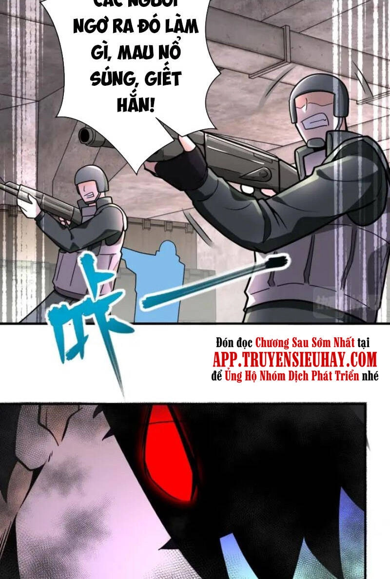 Mạt Thế Siêu Cấp Hệ Thống Chapter 243 - 35