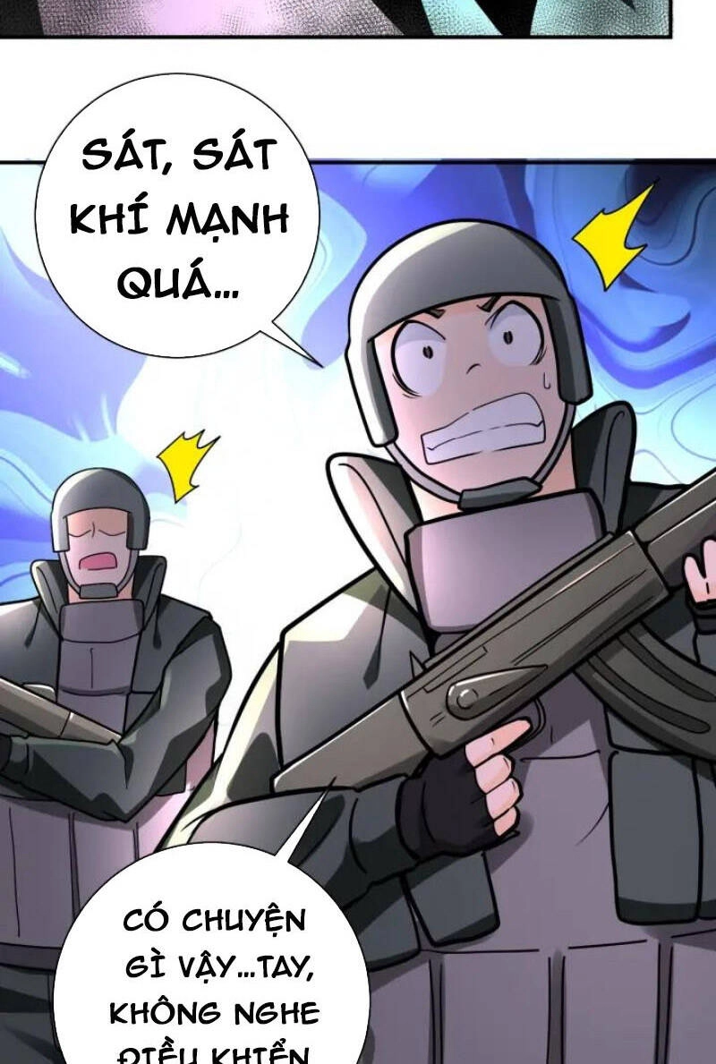 Mạt Thế Siêu Cấp Hệ Thống Chapter 243 - 36