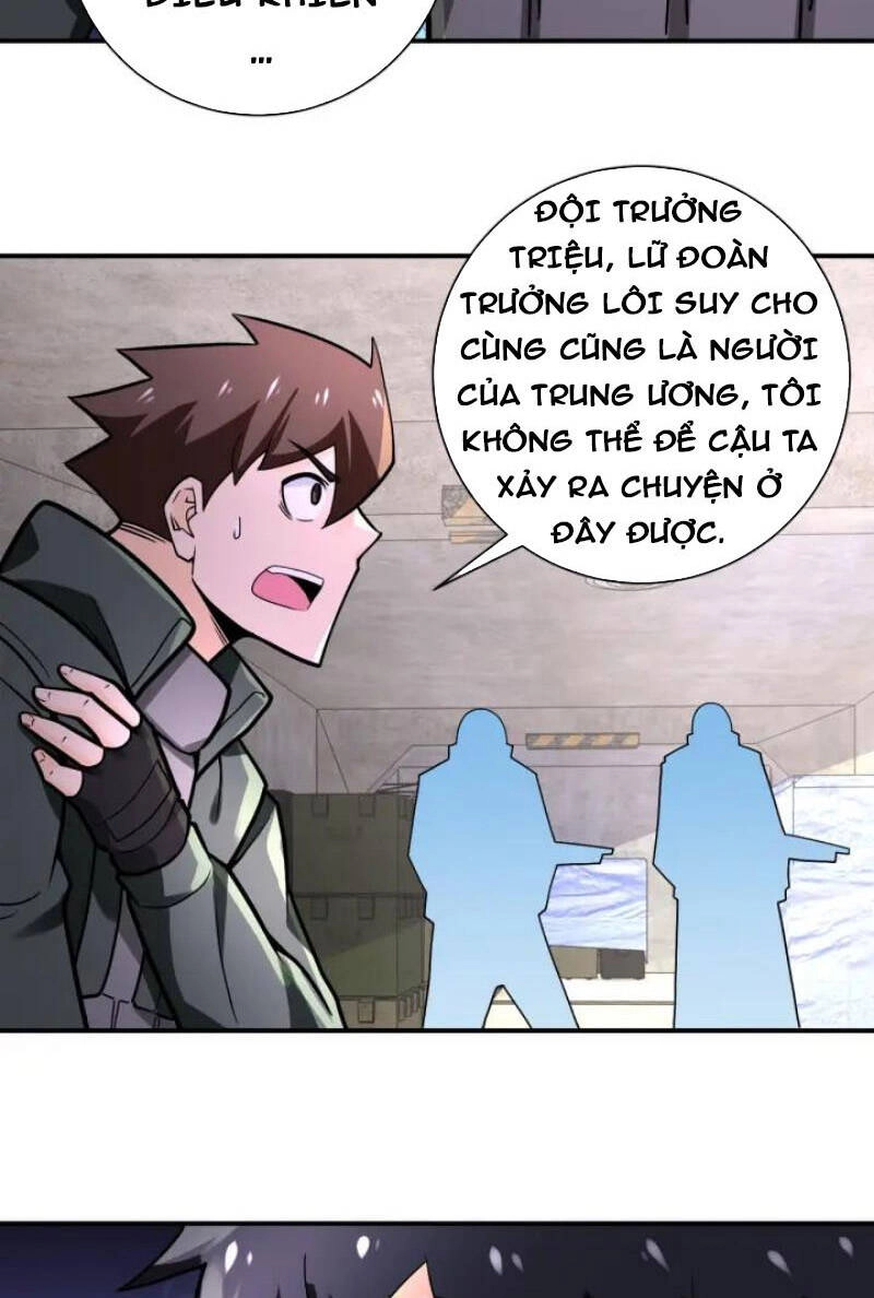 Mạt Thế Siêu Cấp Hệ Thống Chapter 243 - 37