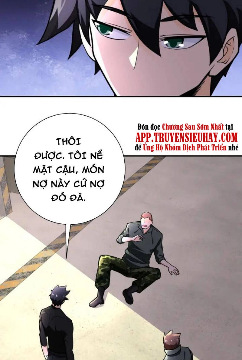 Mạt Thế Siêu Cấp Hệ Thống Chapter 243 - 38
