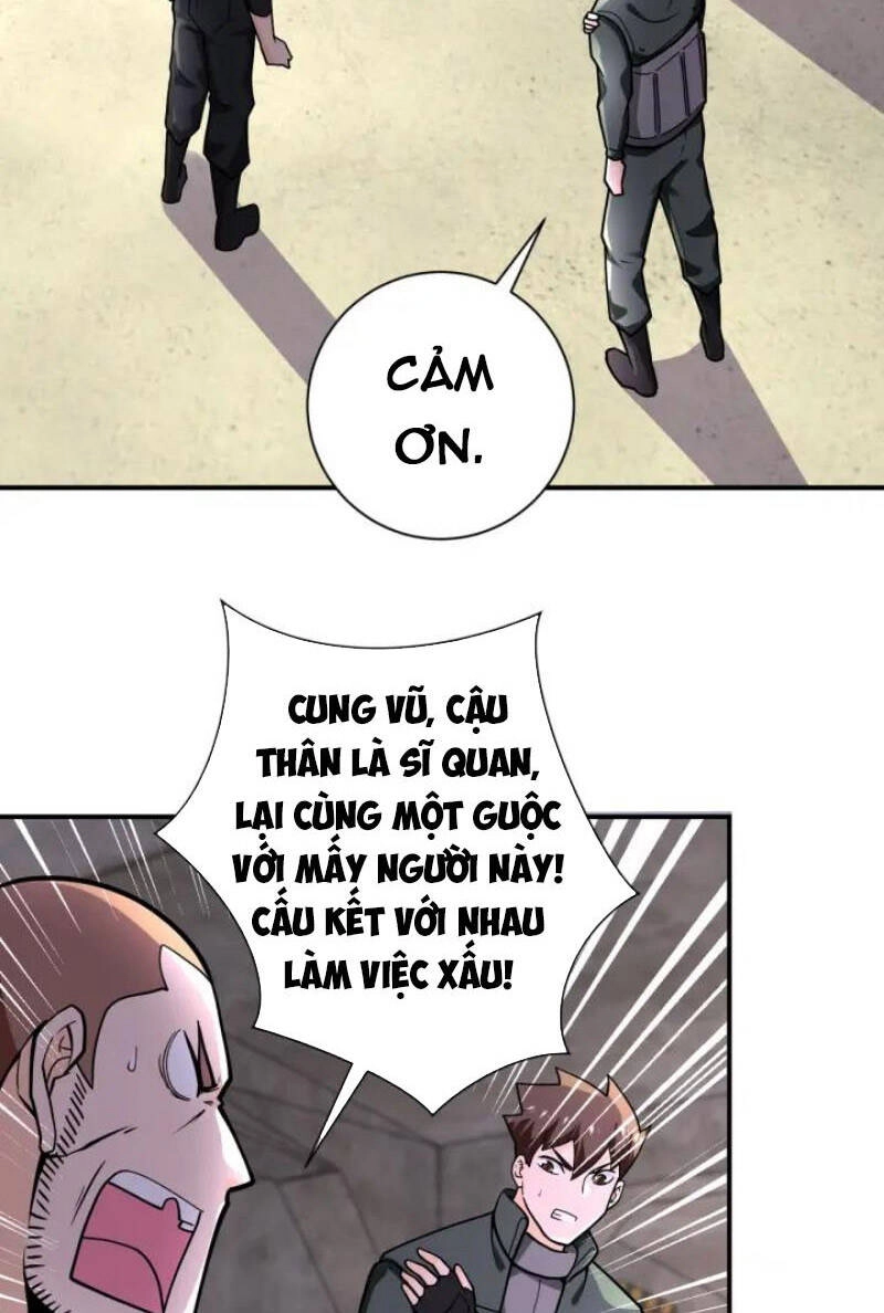 Mạt Thế Siêu Cấp Hệ Thống Chapter 243 - 39