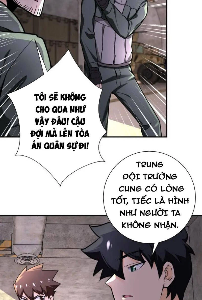 Mạt Thế Siêu Cấp Hệ Thống Chapter 243 - 40