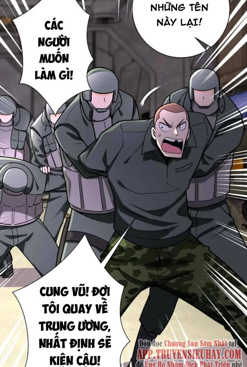 Mạt Thế Siêu Cấp Hệ Thống Chapter 243 - 42