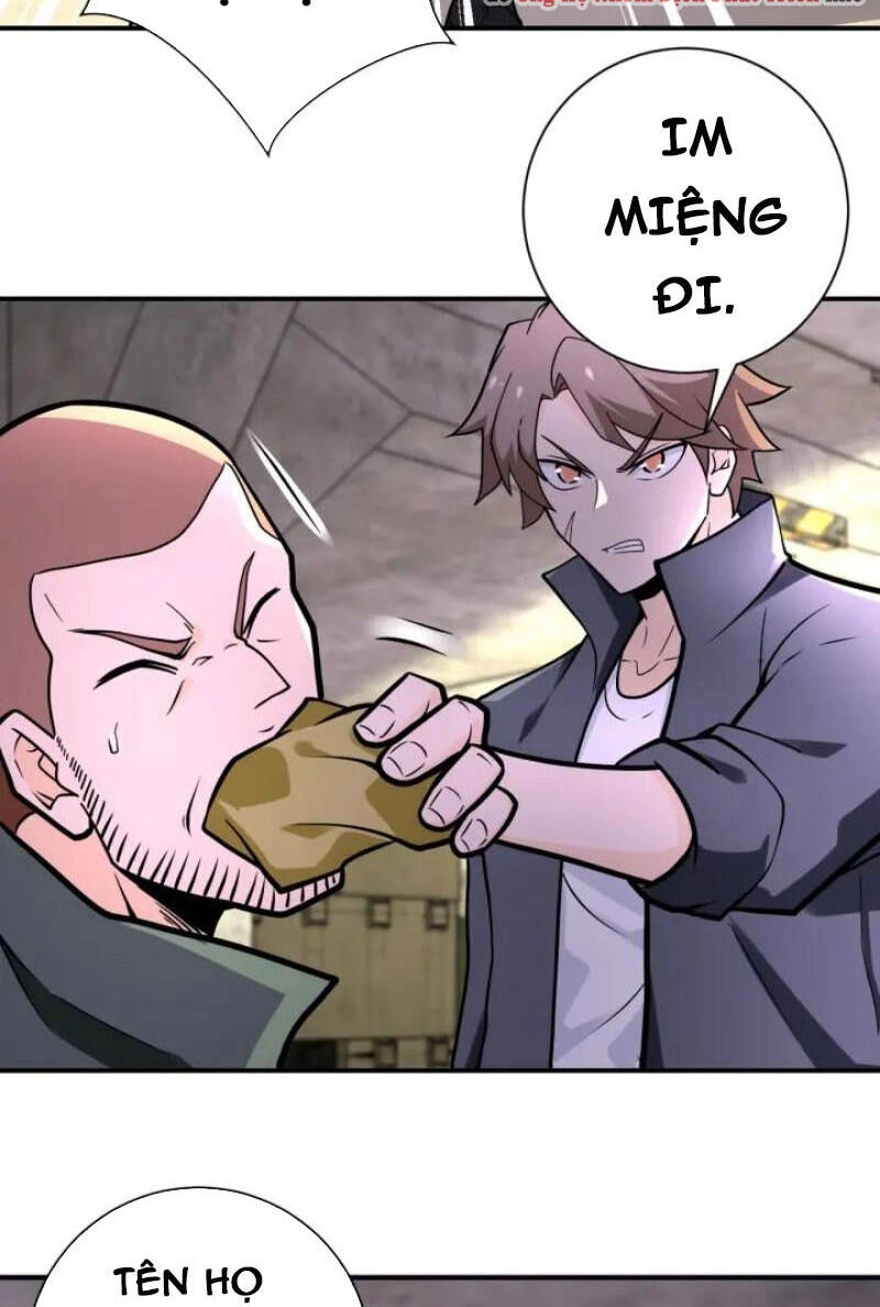 Mạt Thế Siêu Cấp Hệ Thống Chapter 243 - 43