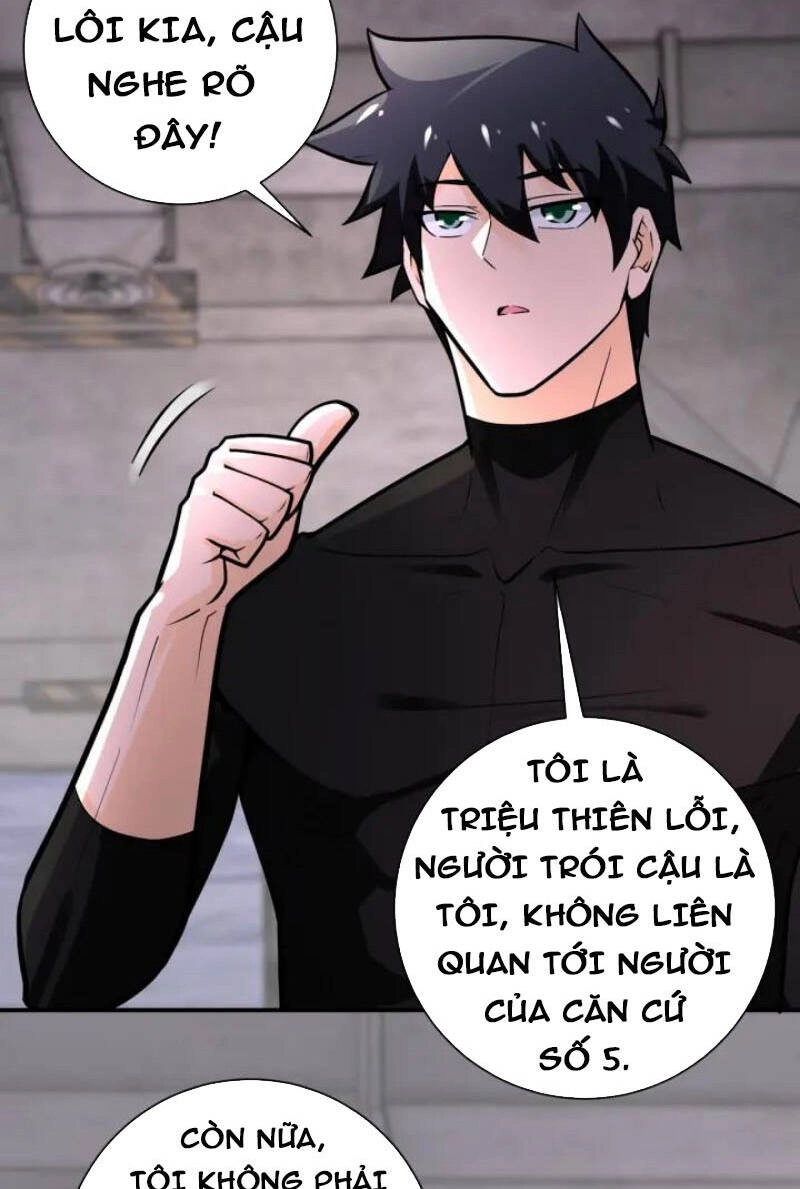 Mạt Thế Siêu Cấp Hệ Thống Chapter 243 - 44