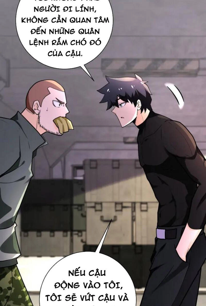 Mạt Thế Siêu Cấp Hệ Thống Chapter 243 - 45