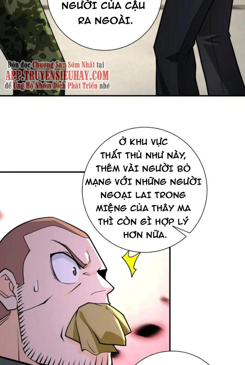 Mạt Thế Siêu Cấp Hệ Thống Chapter 243 - 46