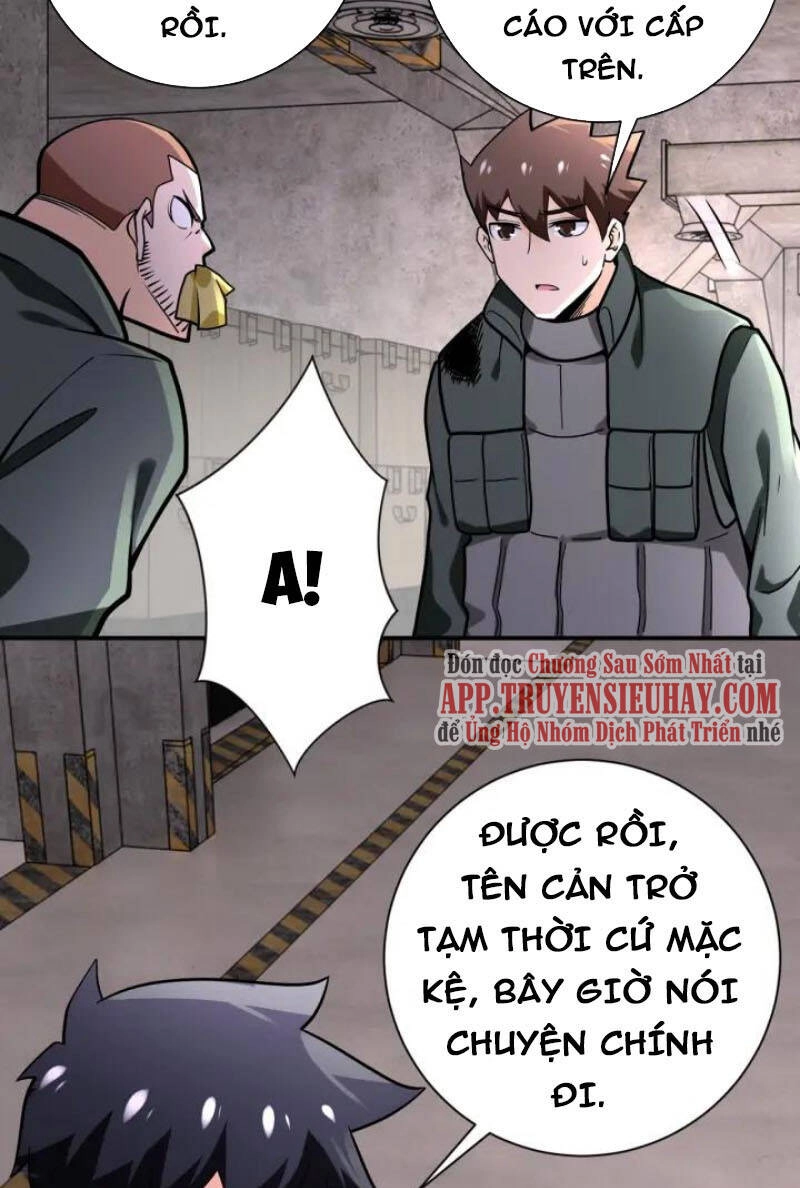 Mạt Thế Siêu Cấp Hệ Thống Chapter 243 - 49