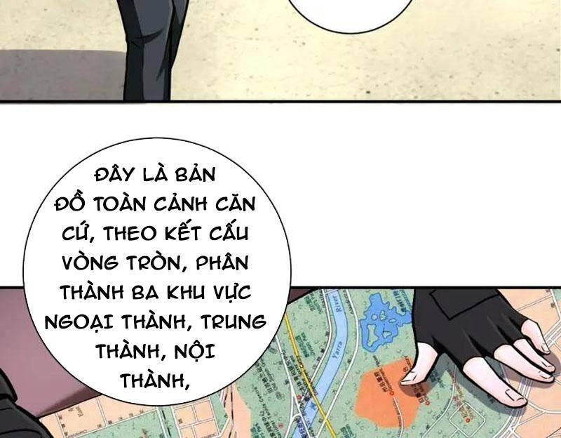 Mạt Thế Siêu Cấp Hệ Thống Chapter 244 - 3