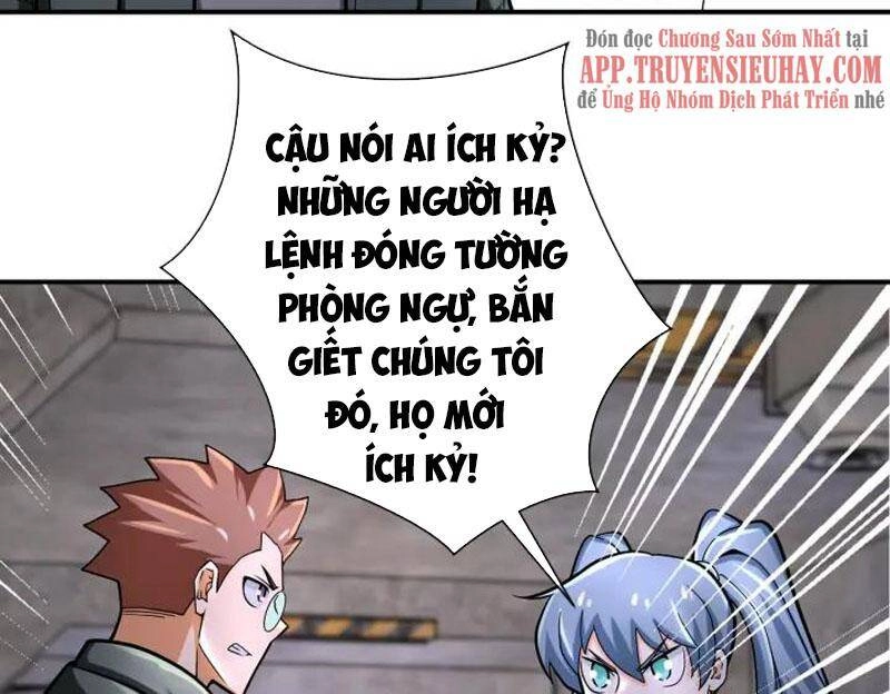 Mạt Thế Siêu Cấp Hệ Thống Chapter 244 - 17