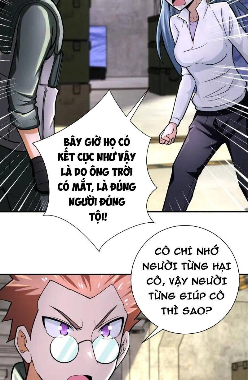 Mạt Thế Siêu Cấp Hệ Thống Chapter 244 - 18
