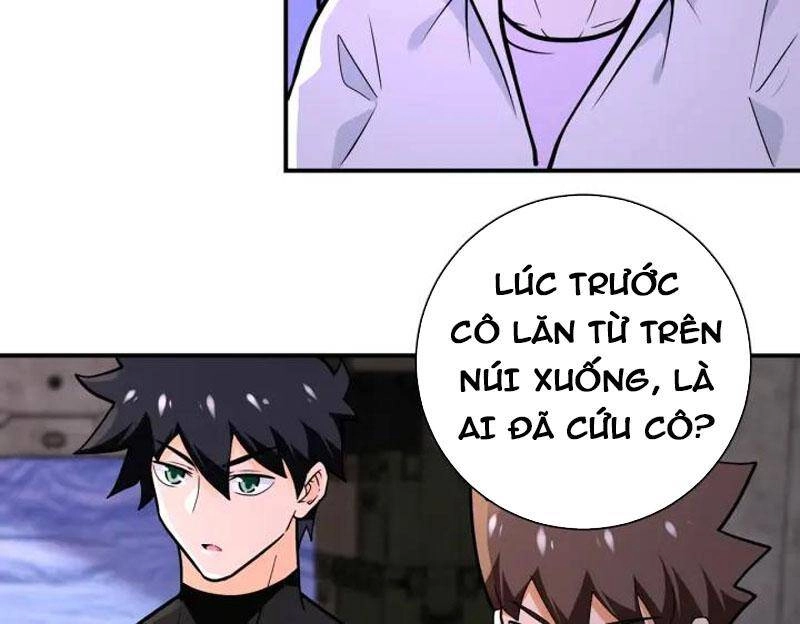 Mạt Thế Siêu Cấp Hệ Thống Chapter 244 - 21