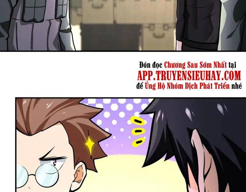 Mạt Thế Siêu Cấp Hệ Thống Chapter 244 - 25