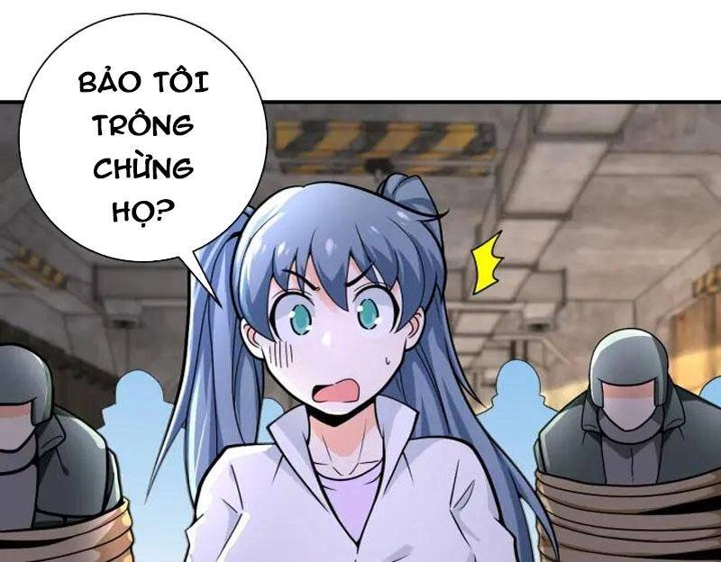 Mạt Thế Siêu Cấp Hệ Thống Chapter 244 - 29