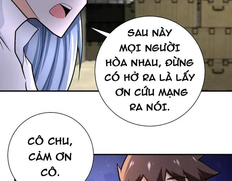 Mạt Thế Siêu Cấp Hệ Thống Chapter 244 - 34