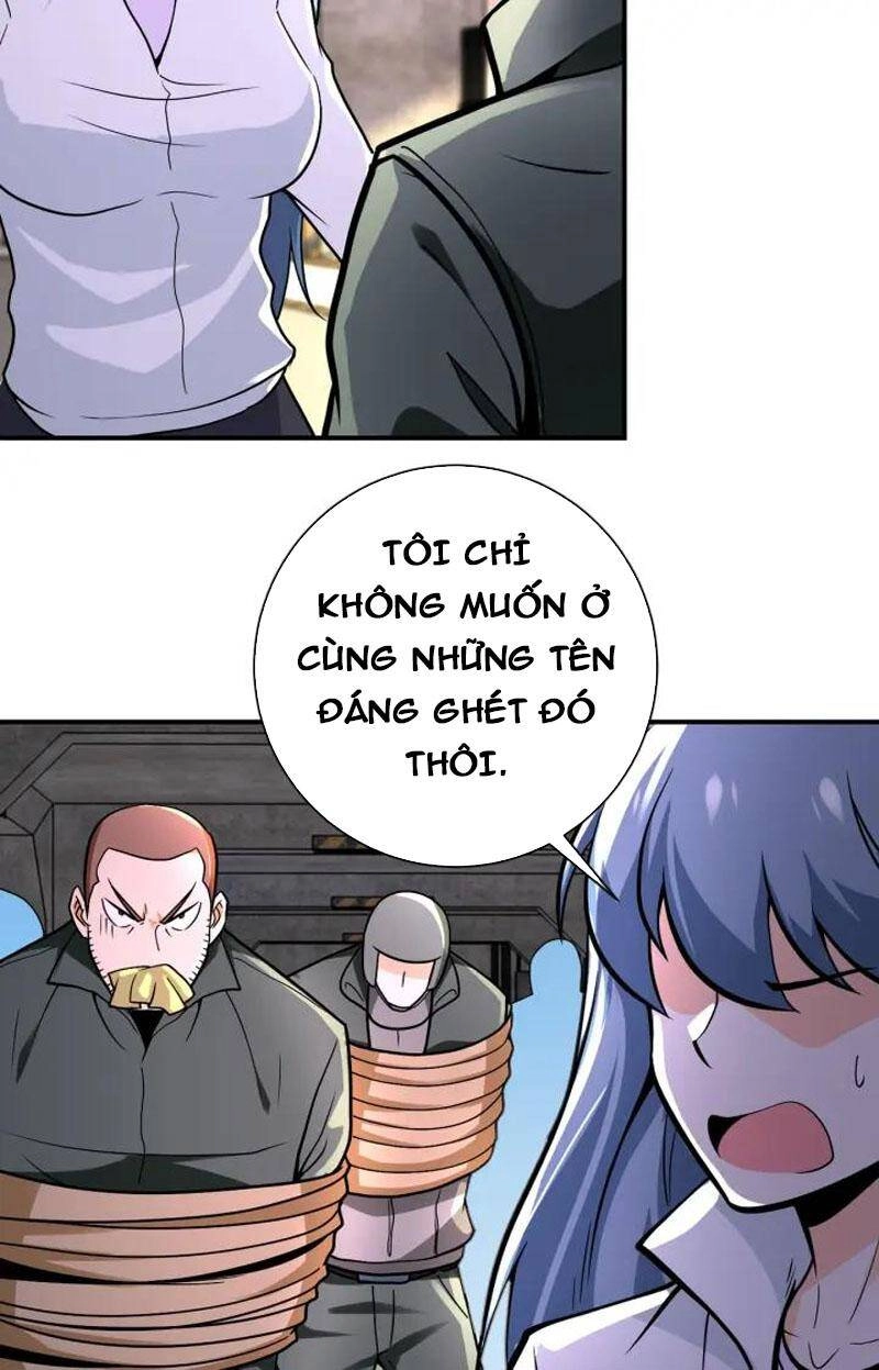 Mạt Thế Siêu Cấp Hệ Thống Chapter 244 - 37