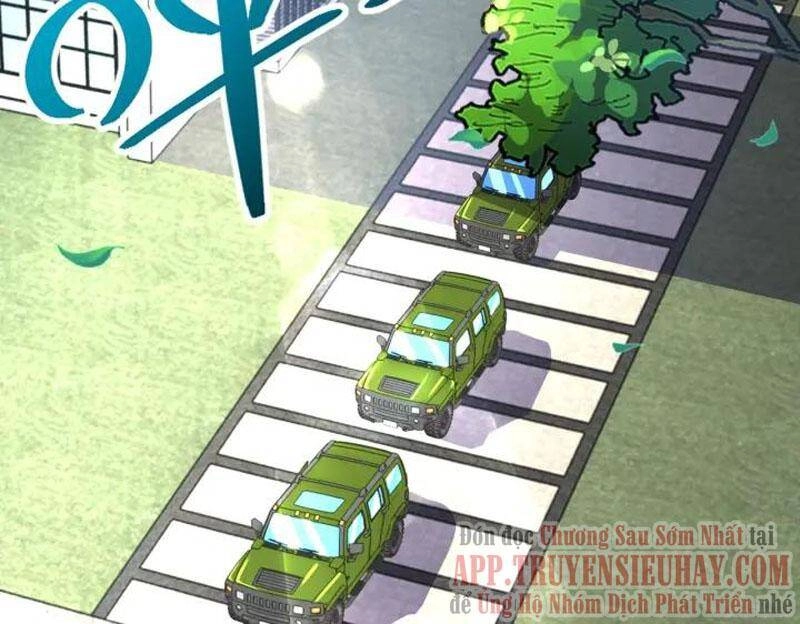 Mạt Thế Siêu Cấp Hệ Thống Chapter 244 - 42