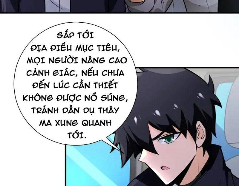 Mạt Thế Siêu Cấp Hệ Thống Chapter 244 - 45