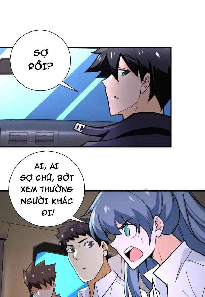 Mạt Thế Siêu Cấp Hệ Thống Chapter 244 - 57