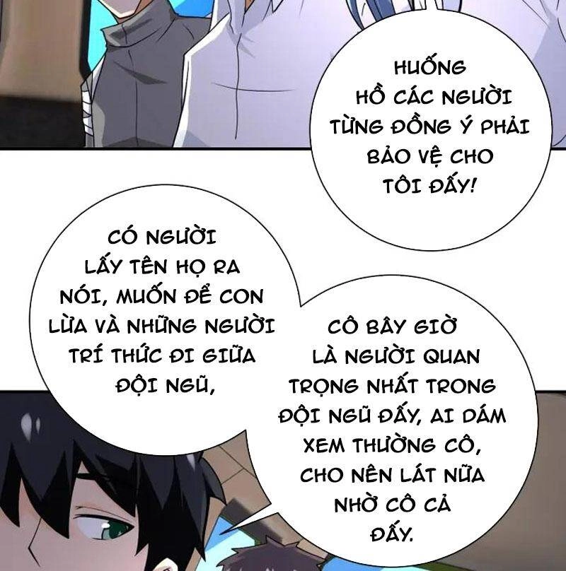 Mạt Thế Siêu Cấp Hệ Thống Chapter 244 - 58