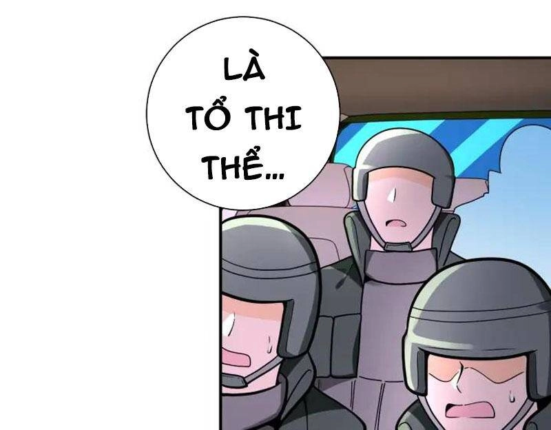 Mạt Thế Siêu Cấp Hệ Thống Chapter 245 - 6