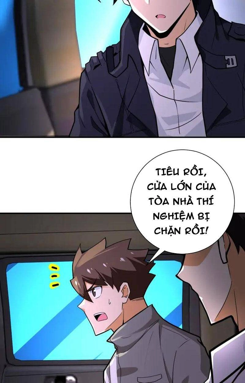 Mạt Thế Siêu Cấp Hệ Thống Chapter 245 - 8