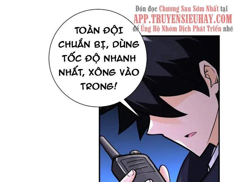 Mạt Thế Siêu Cấp Hệ Thống Chapter 245 - 19
