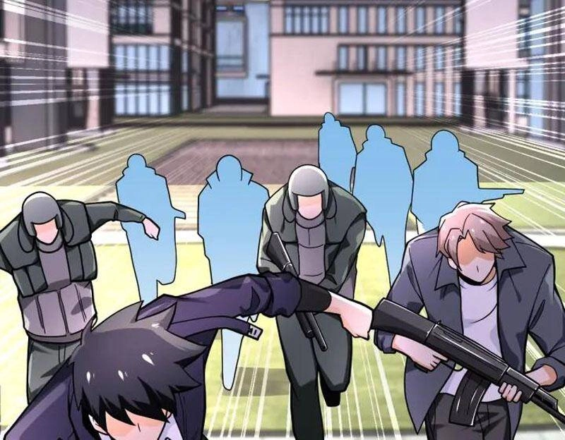 Mạt Thế Siêu Cấp Hệ Thống Chapter 245 - 21