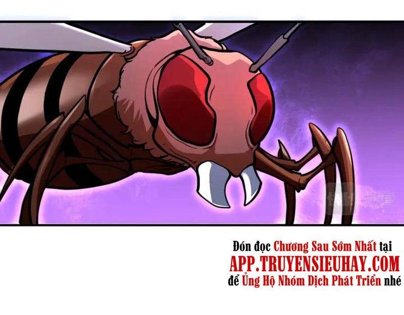 Mạt Thế Siêu Cấp Hệ Thống Chapter 245 - 29