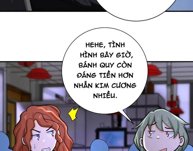 Mạt Thế Siêu Cấp Hệ Thống Chapter 245 - 53