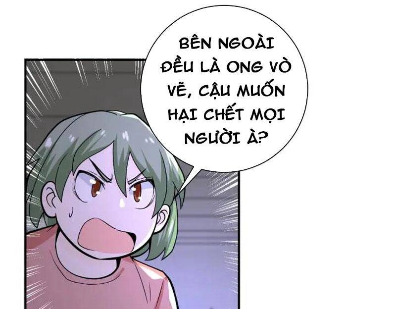 Mạt Thế Siêu Cấp Hệ Thống Chapter 245 - 70