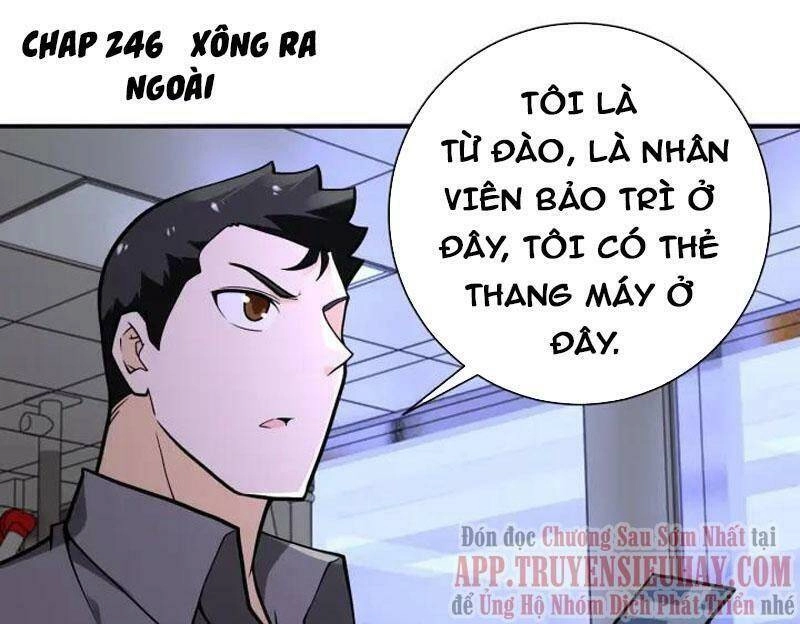 Mạt Thế Siêu Cấp Hệ Thống Chapter 246 - 1