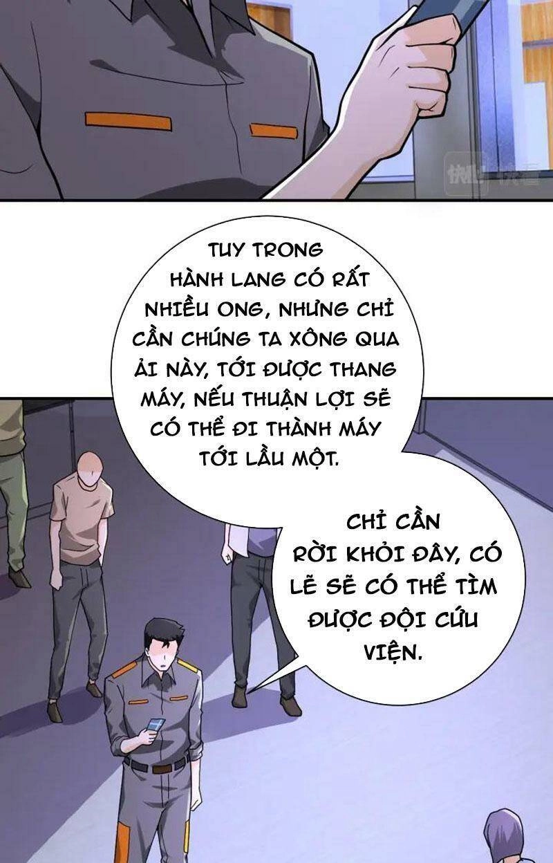 Mạt Thế Siêu Cấp Hệ Thống Chapter 246 - 2