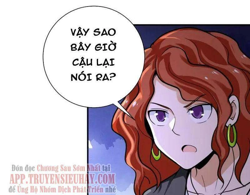 Mạt Thế Siêu Cấp Hệ Thống Chapter 246 - 9