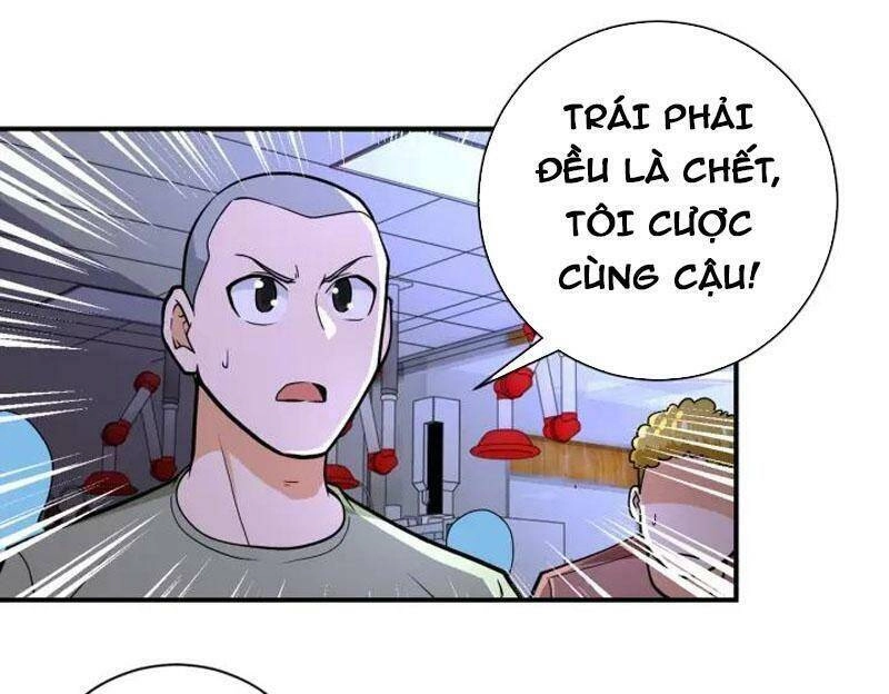 Mạt Thế Siêu Cấp Hệ Thống Chapter 246 - 13