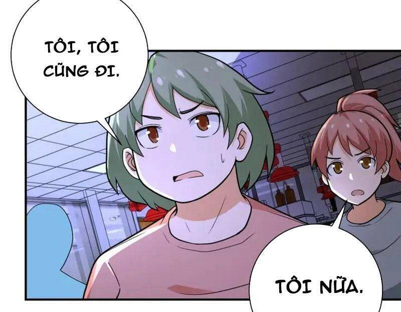 Mạt Thế Siêu Cấp Hệ Thống Chapter 246 - 14