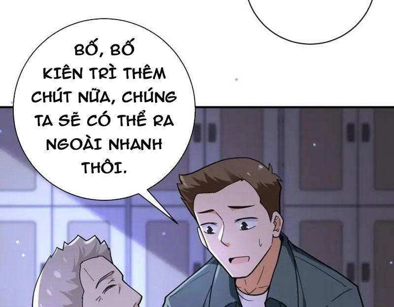 Mạt Thế Siêu Cấp Hệ Thống Chapter 246 - 15