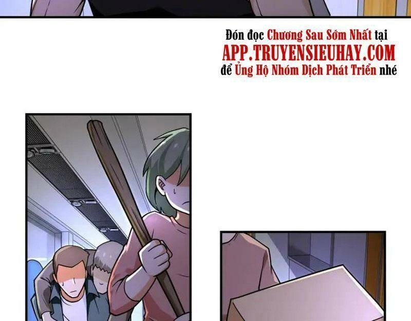 Mạt Thế Siêu Cấp Hệ Thống Chapter 246 - 28