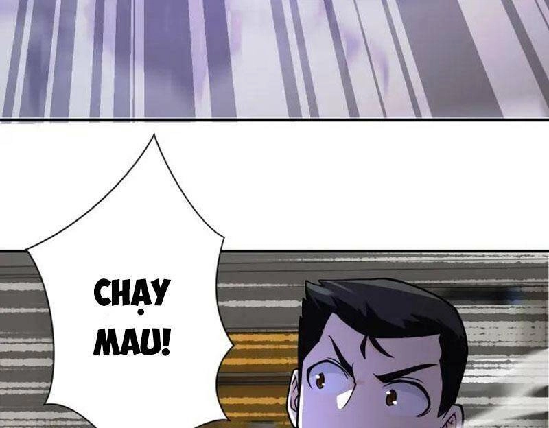 Mạt Thế Siêu Cấp Hệ Thống Chapter 246 - 35