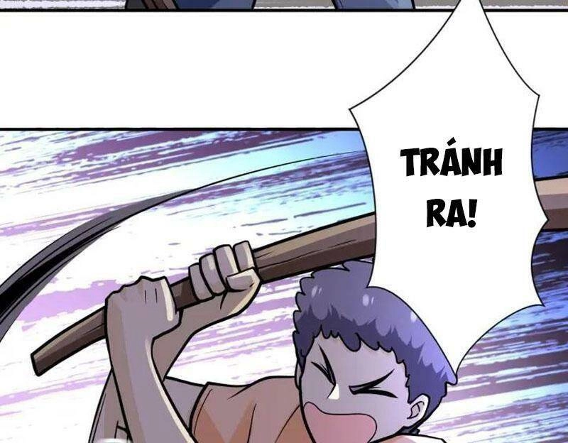 Mạt Thế Siêu Cấp Hệ Thống Chapter 246 - 40