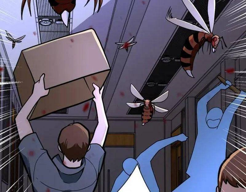 Mạt Thế Siêu Cấp Hệ Thống Chapter 246 - 43