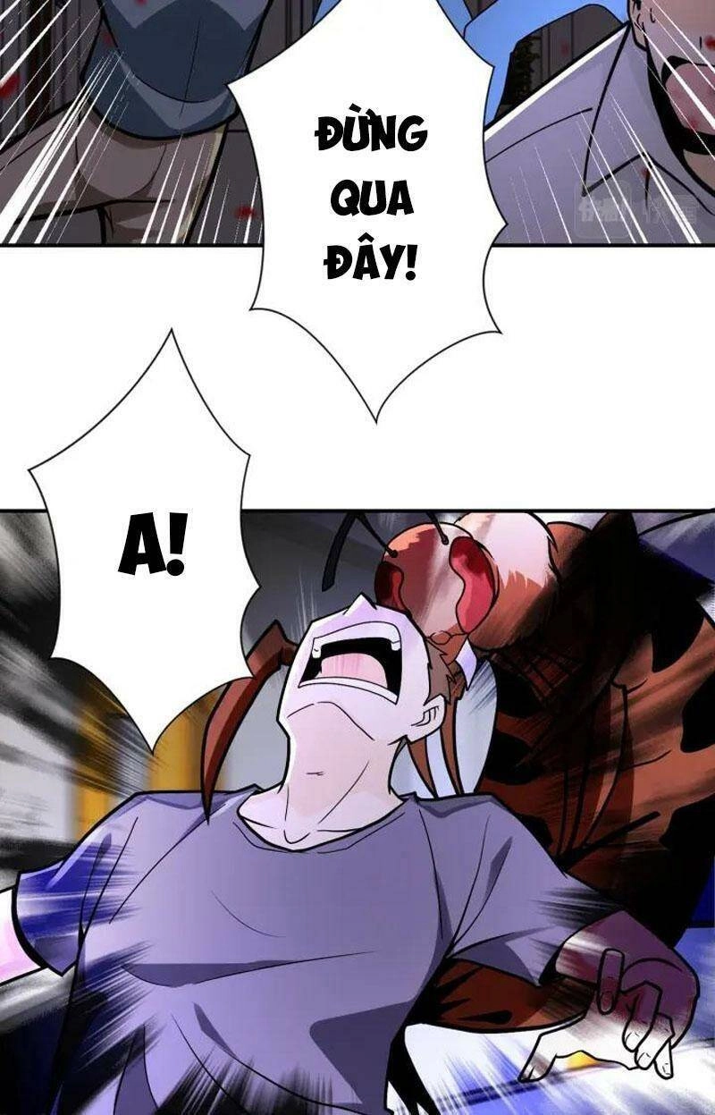 Mạt Thế Siêu Cấp Hệ Thống Chapter 246 - 44