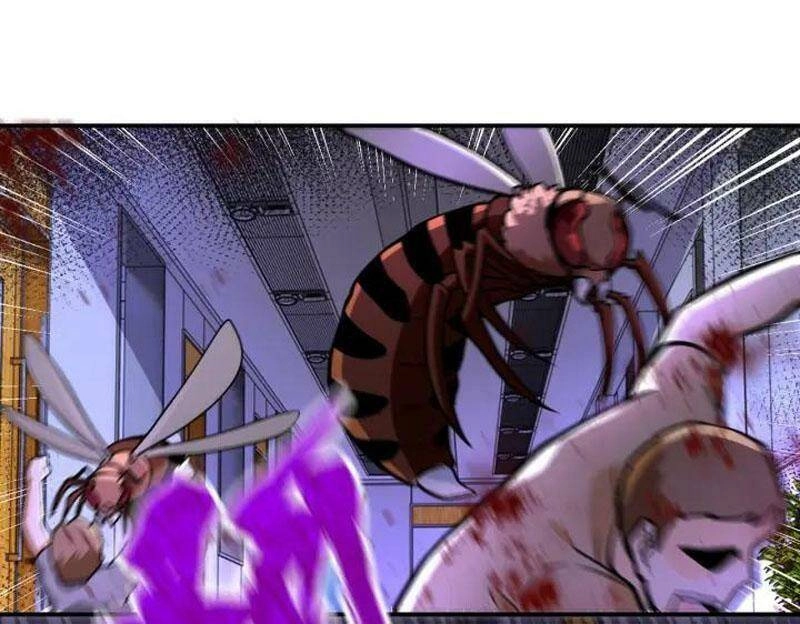 Mạt Thế Siêu Cấp Hệ Thống Chapter 246 - 51