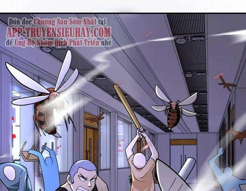 Mạt Thế Siêu Cấp Hệ Thống Chapter 247 - 1