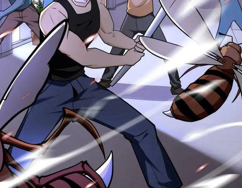 Mạt Thế Siêu Cấp Hệ Thống Chapter 247 - 2